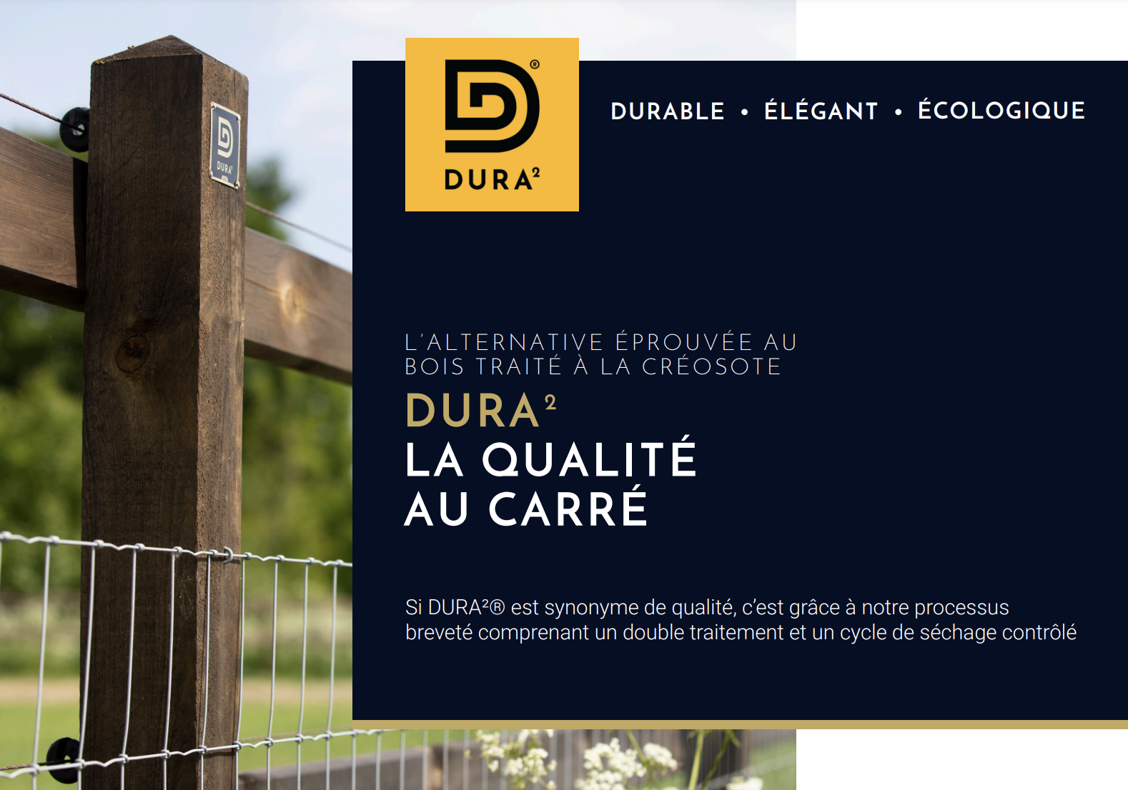 Dura2 brochure